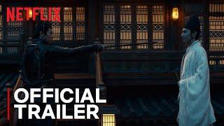 The Yin-Yang Master: Dream of Eternity | Official Trailer