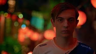 G2 Worlds 2019 Hype video