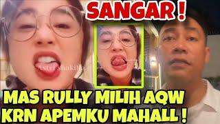 GEGER‼️SAMBIL MELET DEWI PERSIK SEBUT RULLY SUKA “APEM”NYA KRN MAHAL,pansos,gosip,artis,setingan