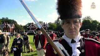 3d United States Infantry Regiment - The Old Guard