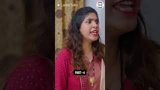 Ladies Tailor (Part-4) | Nazarbattu भारत | Nazar Battu | #youtube #nazarbattu #comedy #ytshorts