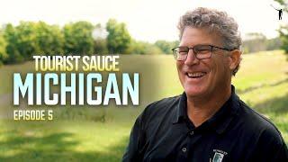 Tourist Sauce (Michigan): Episode 5, "Kingsley Club"