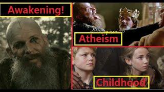 Norse Paganism: The 3 stages that EVERYONE must go through!