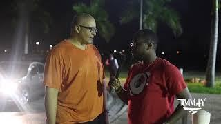 TIMMAY Interviews ESPN's Marc J Spears