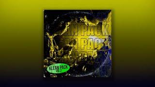 Bad Bunny (ft. Rauw Alejandro) - Party (Klean Remix) [KLEAN PACK Vol. 2] 2/6