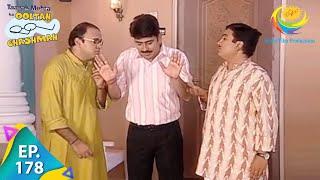 Taarak Mehta Ka Ooltah Chashmah - Episode 178 - Full Episode