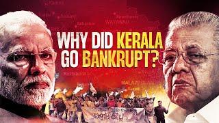 Why is Kerala Falling Into an ECONOMIC crisis? Why did Supreme Court intervene? Explained in Detail