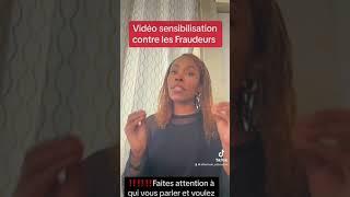 Mise en Garde contre la Fraude : Attention aux faux profils 