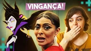 A VINGANÇA na cultura pop