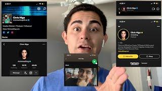 How To Get Verified On Every Platform- TikTok, Snapchat, Instagram In 2020