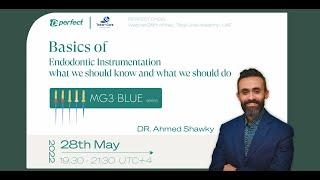 What we should know and What we should do - Professor Ahmed Shawky