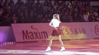 Elena RADIONOVA - Worth it /20160606 All That Skate