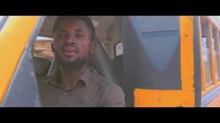 Dasch mbanga-gratitude (clip-officiel)