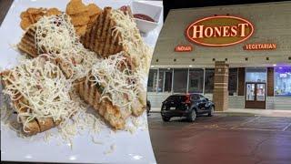 Austin Indian food : Honest Veg restaurant review (Round Rock, Texas)