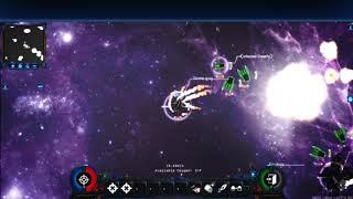 Official Voidspace Gameplay Trailer