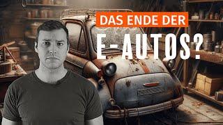 Das Ende der Elektro-Autos?  Klimawissen - kurz & bündig