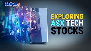 A look at ASX tech stocks – how are they faring? | Kalkine Media