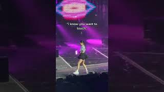 Jinnie hot dance #blackpink #short