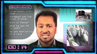 Alien Abduction: Islam