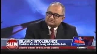 Why Pakistanis Hate Hindus - Here is the answer