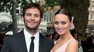 Sam Claflin Wife, Kids, Siblings, Parents