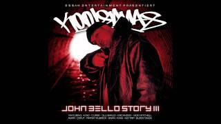 Kool Savas - Myspace (Mo Trip, Olli Banjo & Moe Mitchell) - John Bello Story 3 - Album - Track 04