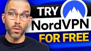 NordVPN free trial | Try NordVPN completely for free!