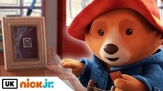 The Adventures of Paddington | Paddington and The Stamp | Nick Jr. UK