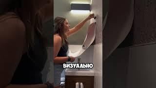 Самые стильные и универсальные обои #ремонт #дизайн #интерьер
