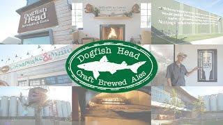 The Oldfather Group Presents: Dogfish Head in Lewes, Delaware