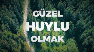 Güzel Huylu Olmak - Prof. Dr. Mahmud Es’ad Coşan