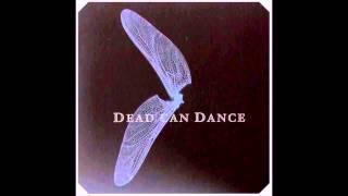 Dead Can Dance - Crescent