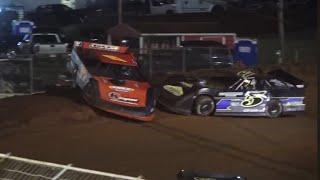 (Tempers Flare) 604 Late Model at Talledega Short Track 3/16/2024