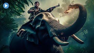 DRUMS OF AFRICA  Exclusive Full Fantasy Movie Premiere  English HD 2024