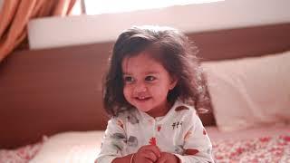 A Day with Nira | Nira's Lifestyle | Lifestyle session | A Papa shots Film | 2021