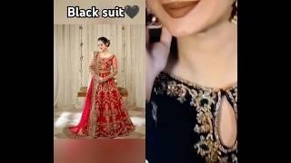 #beautiful_bridal #black_suit #beautifull_getup @Bridalgetup