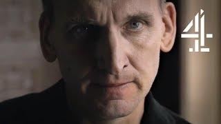 Dulce Et Decorum Est by Wilfred Owen: Read by Christopher Eccleston | Remembering World War 1 | C4