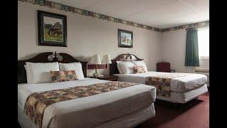 Lancaster Lodging Review #1: The Bird-In-Hand Family Inn & Property