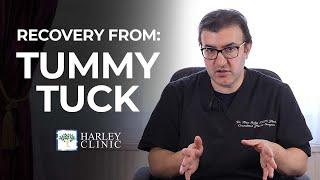 How Long Does Recovery Take For A Tummy Tuck? | Abdominoplasty Surgery Recovery Guide