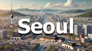 Seoul South Korea: 10 BEST Things To Do In 2024 (Travel Guide)