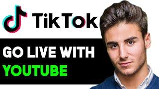 HOW TO PLAY YOUTUBE VIDEOS ON TIKTOK LIVE 2024! (FULL GUIDE)