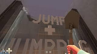 (TF2) How to jumpbug