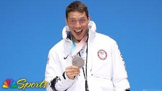 Inside Paralympian Andrew Kurka's Golden Standard Bed & Breakfast | STIFEL SNOW SHOW