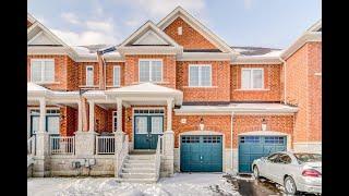 46 Villadowns Trail Brampton