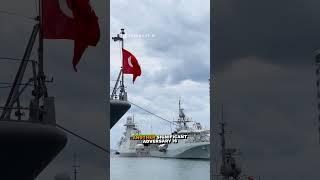 What Are Russia's Biggest Enemies? You Won’t Believe Who Tops the List!