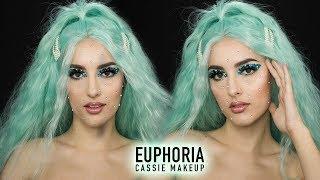 EUPHORIA Cassie makeup - By Indy