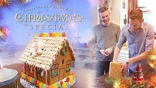 The Christmas Special - Family Christmas Traditions - Tree Farm Visit - Christmas Vlog