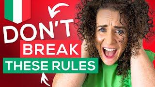 4 WAYS to Say CHEERS in Italian \\ 6 UNBREAKABLE Rules + PDF 