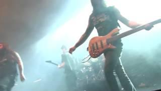 Death Decline - medley live - St Dizier 2016