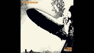 Led Zeppelin - {Remastered} [Full Album] (HQ)